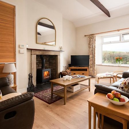 Wagtail Cottage Berwick Upon Tweed Exterior foto